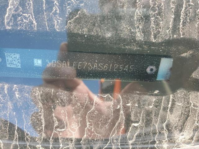 3GSALEE73AS612545 - 2010 SATURN VUE XR 白色 照片 13