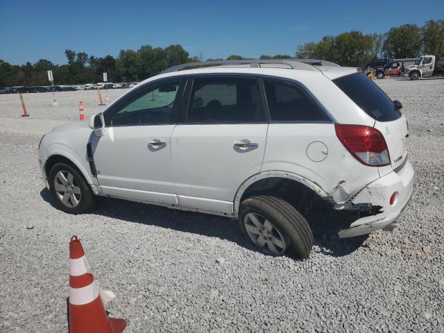 3GSALEE73AS612545 - 2010 SATURN VUE XR 白色 照片 2