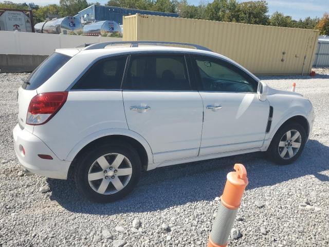 3GSALEE73AS612545 - 2010 SATURN VUE XR 白色 照片 3