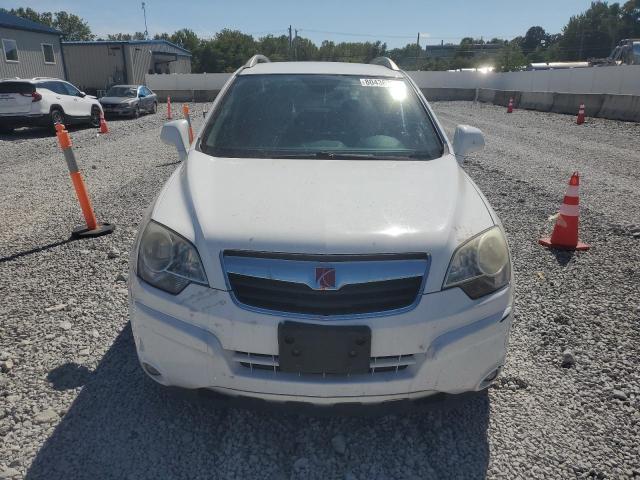 3GSALEE73AS612545 - 2010 SATURN VUE XR 白色 照片 5