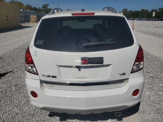 3GSALEE73AS612545 - 2010 SATURN VUE XR 白色 照片 6