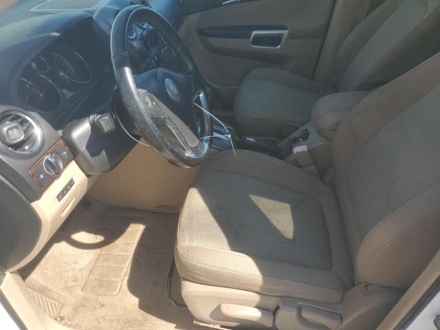 3GSALEE73AS612545 - 2010 SATURN VUE XR 白色 照片 7