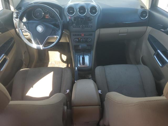 3GSALEE73AS612545 - 2010 SATURN VUE XR 白色 照片 8
