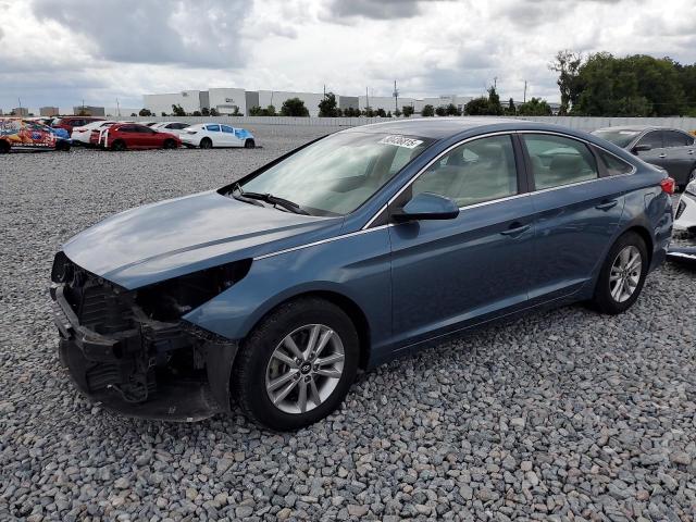 2016 HYUNDAI SONATA SE, 