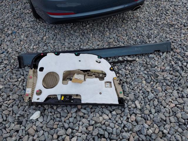 5NPE24AF4GH385330 - 2016 HYUNDAI SONATA SE 蓝色 照片 12