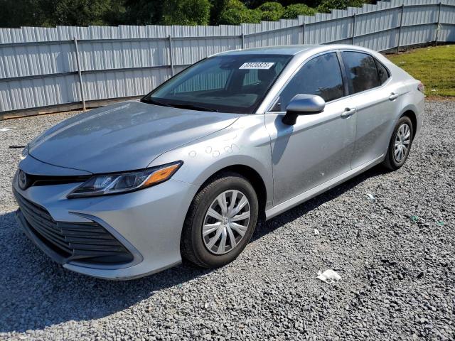 2023 TOYOTA CAMRY LE, 
