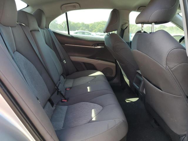 4T1C31AK8PU606851 - 2023 TOYOTA CAMRY LE SILVER photo 10