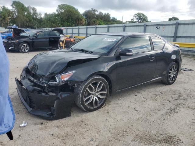 2014 TOYOTA SCION TC, 