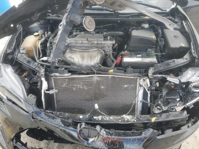 JTKJF5C77E3071798 - 2014 TOYOTA SCION TC BLACK photo 11