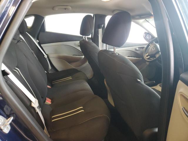 1C3CDFBA8DD342230 - 2013 DODGE DART SXT BLUE photo 10