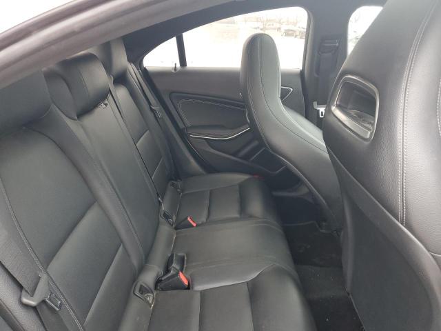 WDDSJ4EB4JN592357 - 2018 MERCEDES-BENZ CLA 250 白色 照片 10