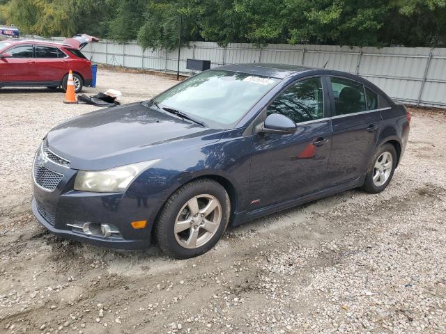 2014 CHEVROLET CRUZE LT, 