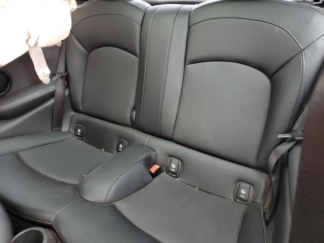 WMWXP5C56J2G61987 - 2018 MINI COOPER BLACK photo 10