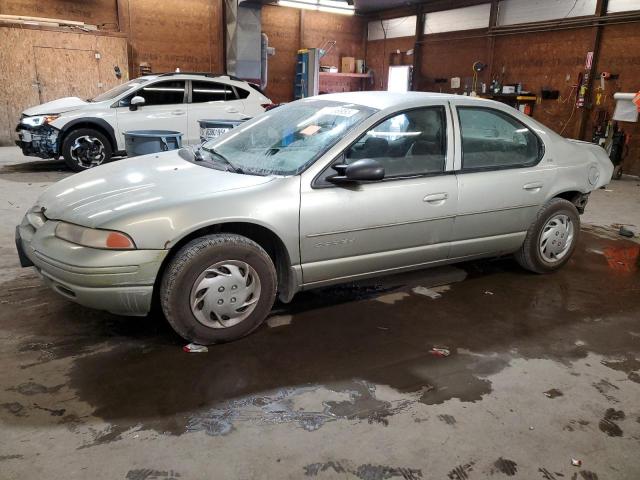 2000 DODGE STRATUS SE, 