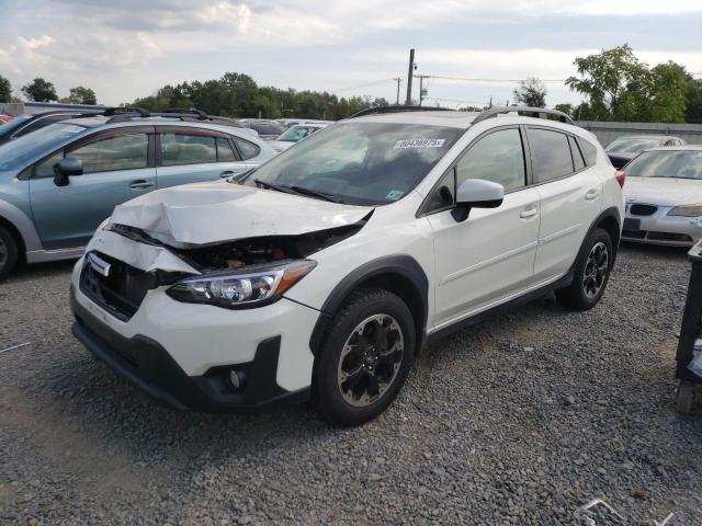2022 SUBARU CROSSTREK PREMIUM, 