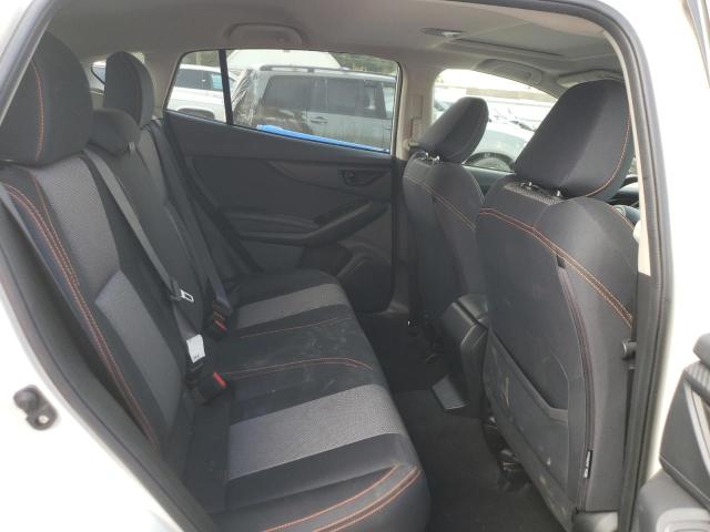 JF2GTAECXN8231318 - 2022 SUBARU CROSSTREK PREMIUM თეთრი ფოტო 10