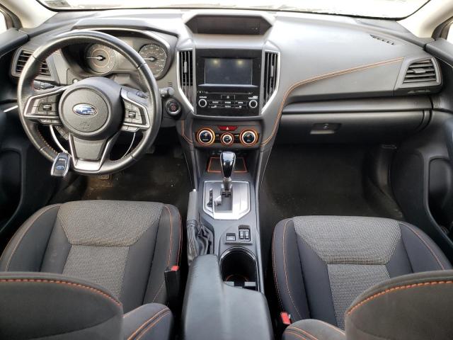 JF2GTAECXN8231318 - 2022 SUBARU CROSSTREK PREMIUM თეთრი ფოტო 8