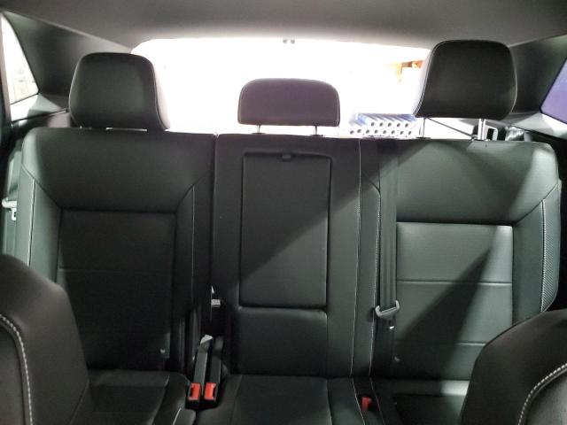 1V2HC2CA1PC225111 - 2023 VOLKSWAGEN ATLAS CROS SE BLUE photo 10