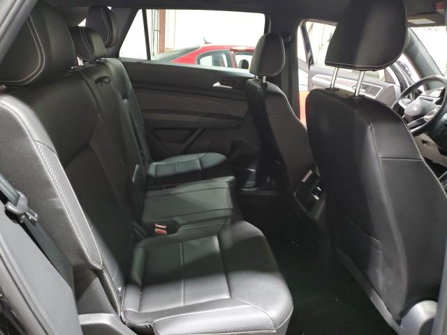 1V2HC2CA1PC225111 - 2023 VOLKSWAGEN ATLAS CROS SE BLUE photo 11