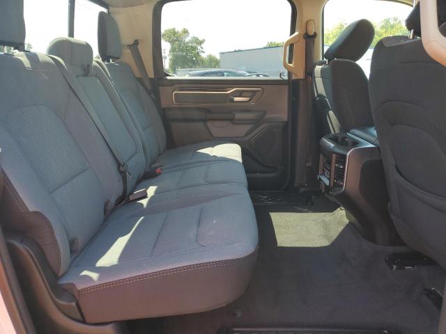 1C6SRFFT1LN140169 - 2020 RAM 1500 BIG HORN/LONE STAR WHITE photo 10