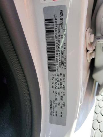 1C6SRFFT1LN140169 - 2020 RAM 1500 BIG HORN/LONE STAR WHITE photo 12