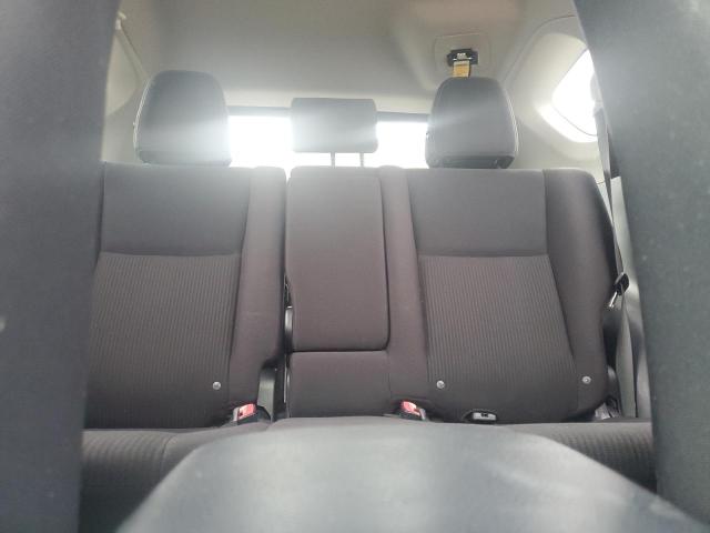 JTMRFREV6FD171433 - 2015 TOYOTA RAV4 XLE 白色 照片 10