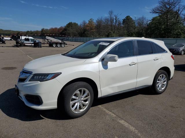 2017 ACURA RDX, 