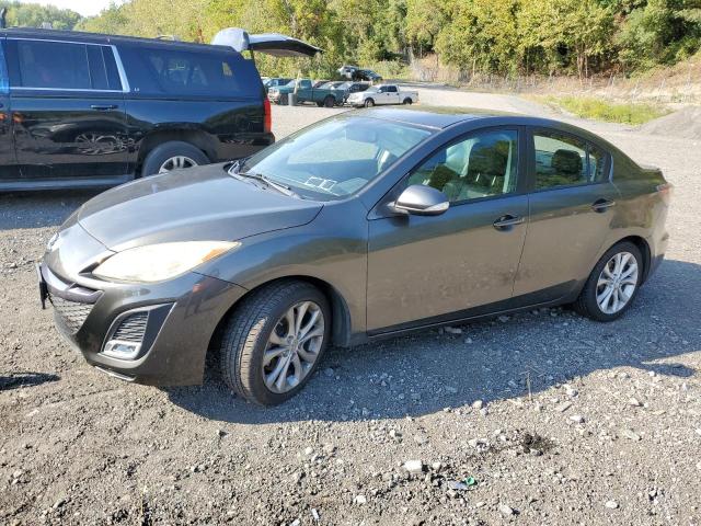 2010 MAZDA 3 S, 