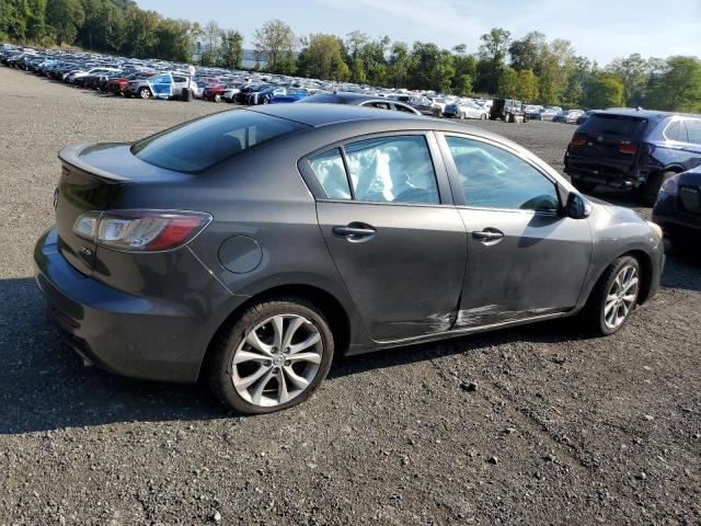 JM1BL1S61A1124989 - 2010 MAZDA 3 S 灰色 照片 3
