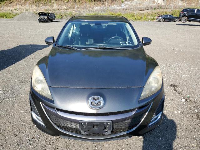 JM1BL1S61A1124989 - 2010 MAZDA 3 S 灰色 照片 5