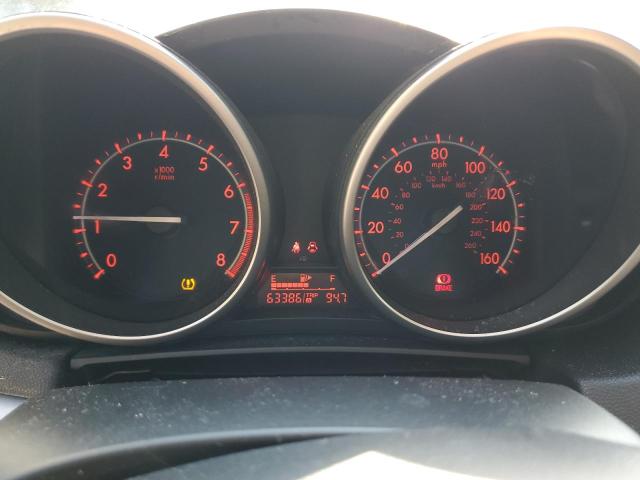 JM1BL1S61A1124989 - 2010 MAZDA 3 S 灰色 照片 9