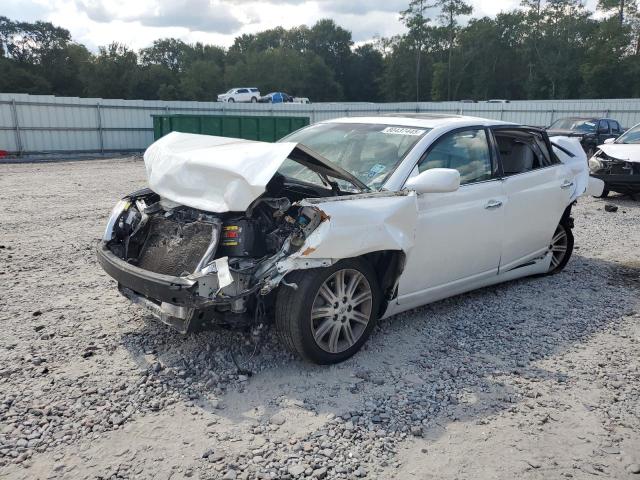 2010 TOYOTA AVALON XL, 
