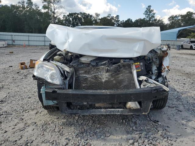 4T1BK3DB8AU364608 - 2010 TOYOTA AVALON XL WHITE photo 5