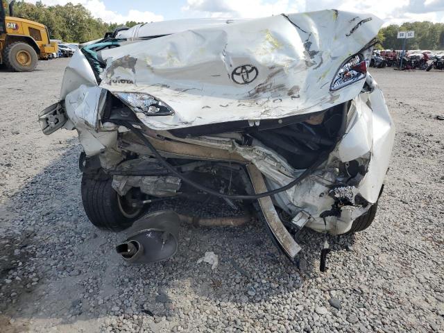 4T1BK3DB8AU364608 - 2010 TOYOTA AVALON XL WHITE photo 6