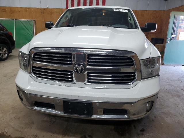 1C6RR7LG5GS113821 - 2016 RAM 1500 SLT WHITE photo 5