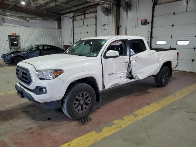 2020 TOYOTA TACOMA DOUBLE CAB, 