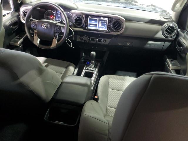 3TMDZ5BN7LM097549 - 2020 TOYOTA TACOMA DOUBLE CAB თეთრი ფოტო 8