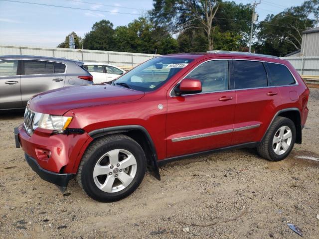 2011 JEEP GRAND CHEROKEE LAREDO, 