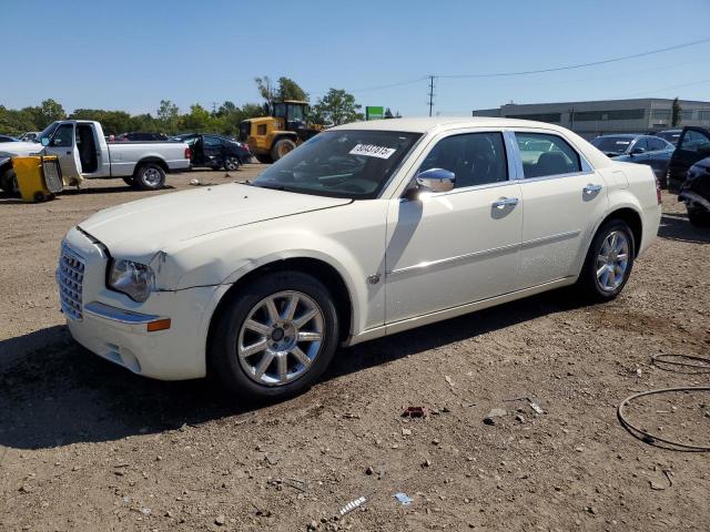 2007 CHRYSLER 300C, 