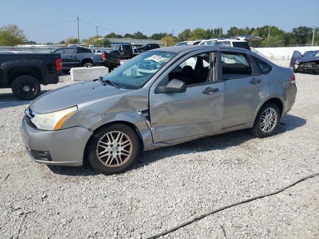 2008 FORD FOCUS SE, 