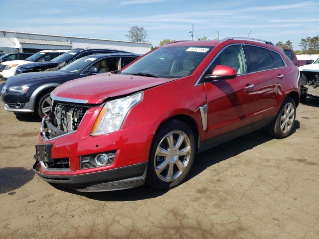 2015 CADILLAC SRX PERFORMANCE COLLECTION, 