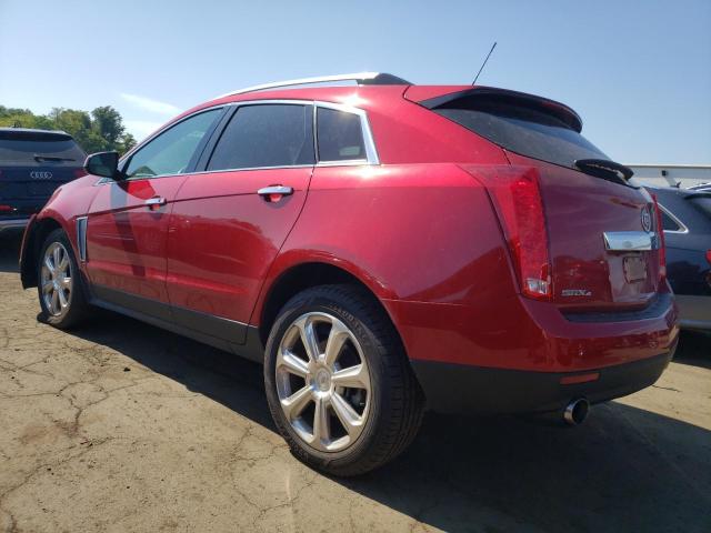 3GYFNFE31FS583238 - 2015 CADILLAC SRX PERFORMANCE COLLECTION Kırmızı fotoğraf 2