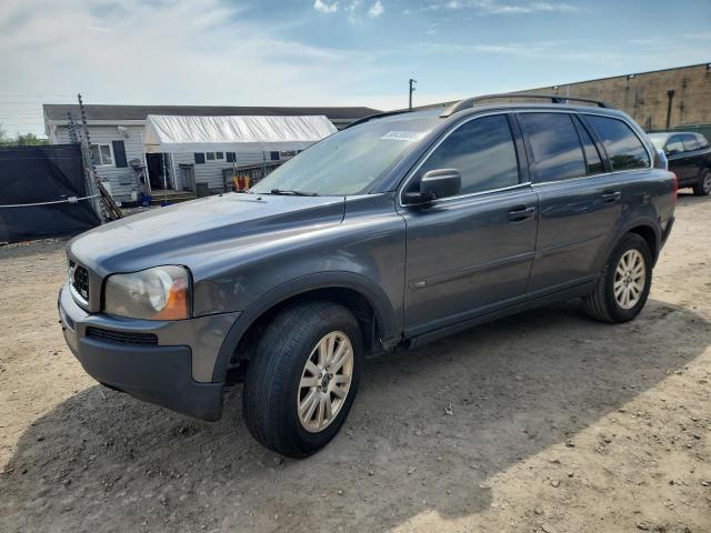 2006 VOLVO XC90 V8, 