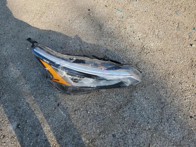 1N4BL4CV9NN301624 - 2022 NISSAN ALTIMA SR BLUE photo 12