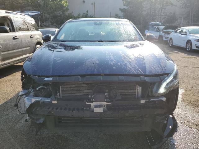 1N4BL4CV9NN301624 - 2022 NISSAN ALTIMA SR BLUE photo 5