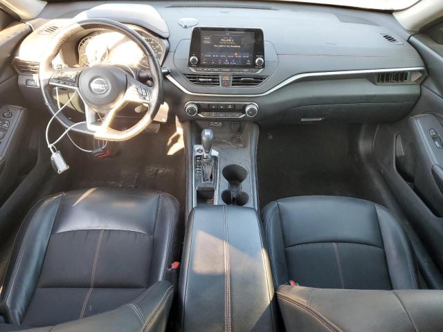 1N4BL4CV9NN301624 - 2022 NISSAN ALTIMA SR BLUE photo 8