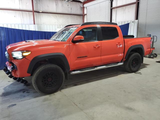 2023 TOYOTA TACOMA DOUBLE CAB, 