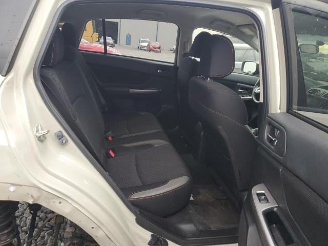 JF2GPABC6HH266628 - 2017 SUBARU CROSSTREK PREMIUM 棕色 照片 10