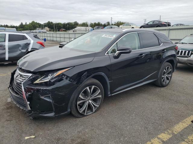 2018 LEXUS RX 350 BASE, 