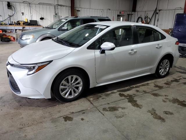 2024 TOYOTA COROLLA LE, null